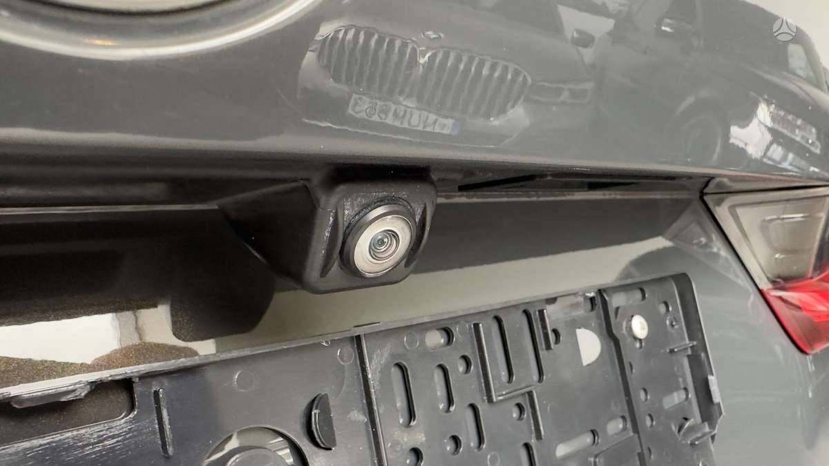 BMW 320, 2.0 l., universalas