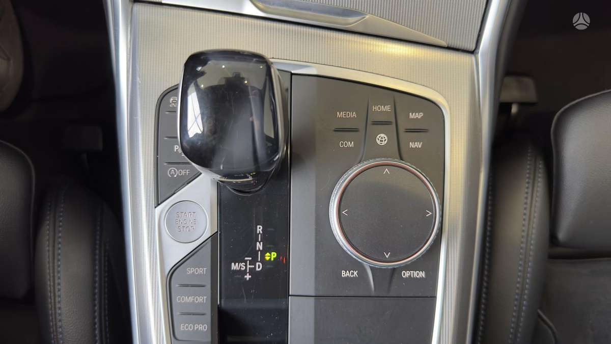 BMW 320, 2.0 l., wagon
