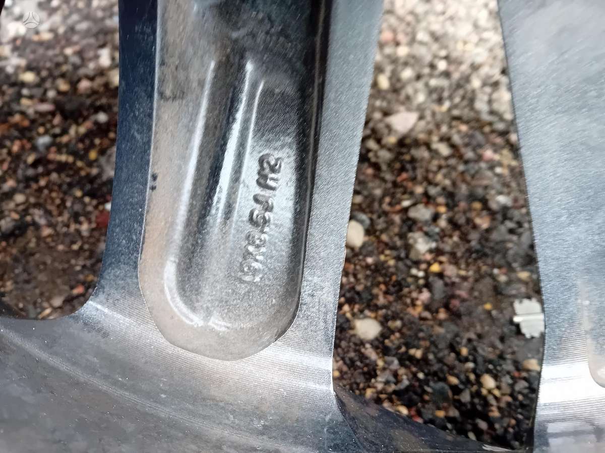-Kita-, легкосплавные , R19