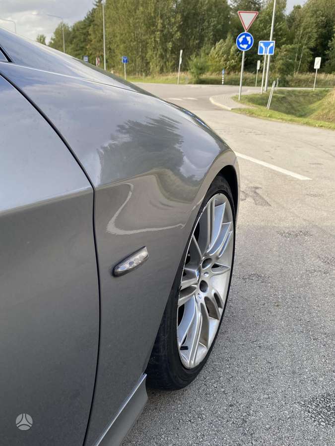 BMW 320, 2.0 l., wagon