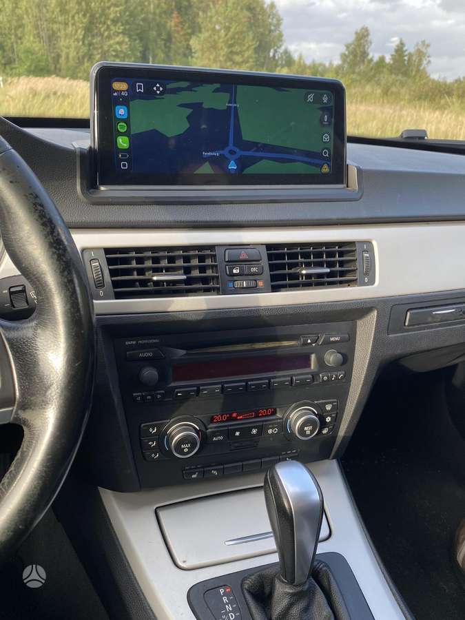 BMW 320, 2.0 l., wagon