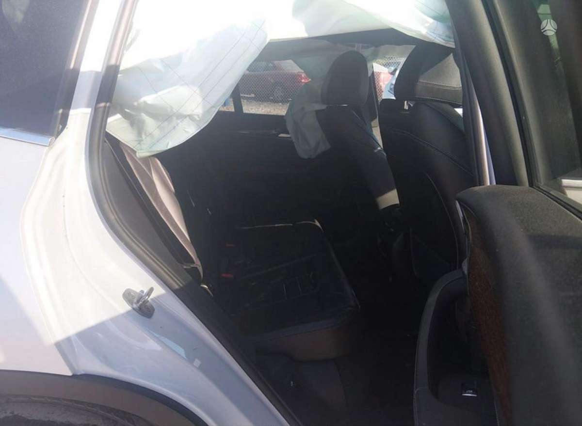 BMW X3, 2.0 l., Внедорожник / Кроссовер