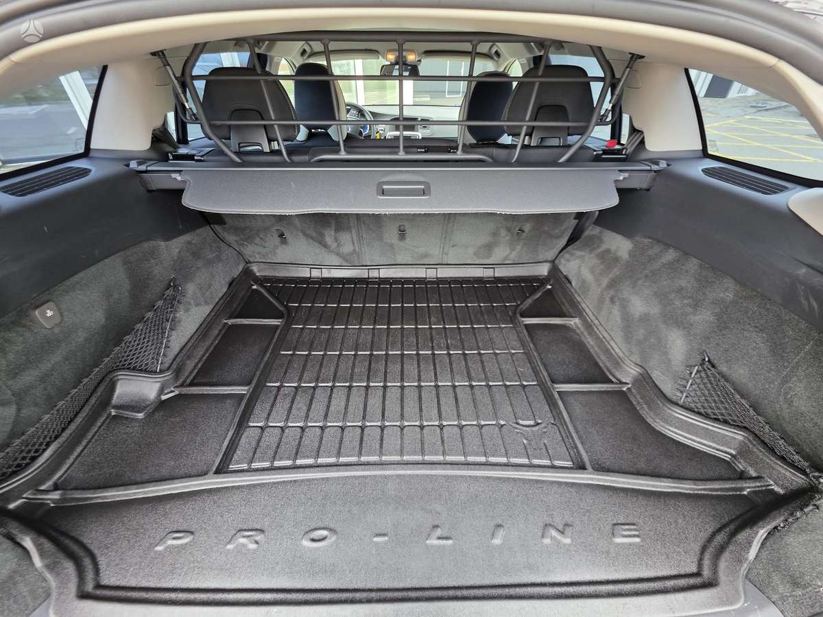 Volvo V60, 2.4 l., wagon