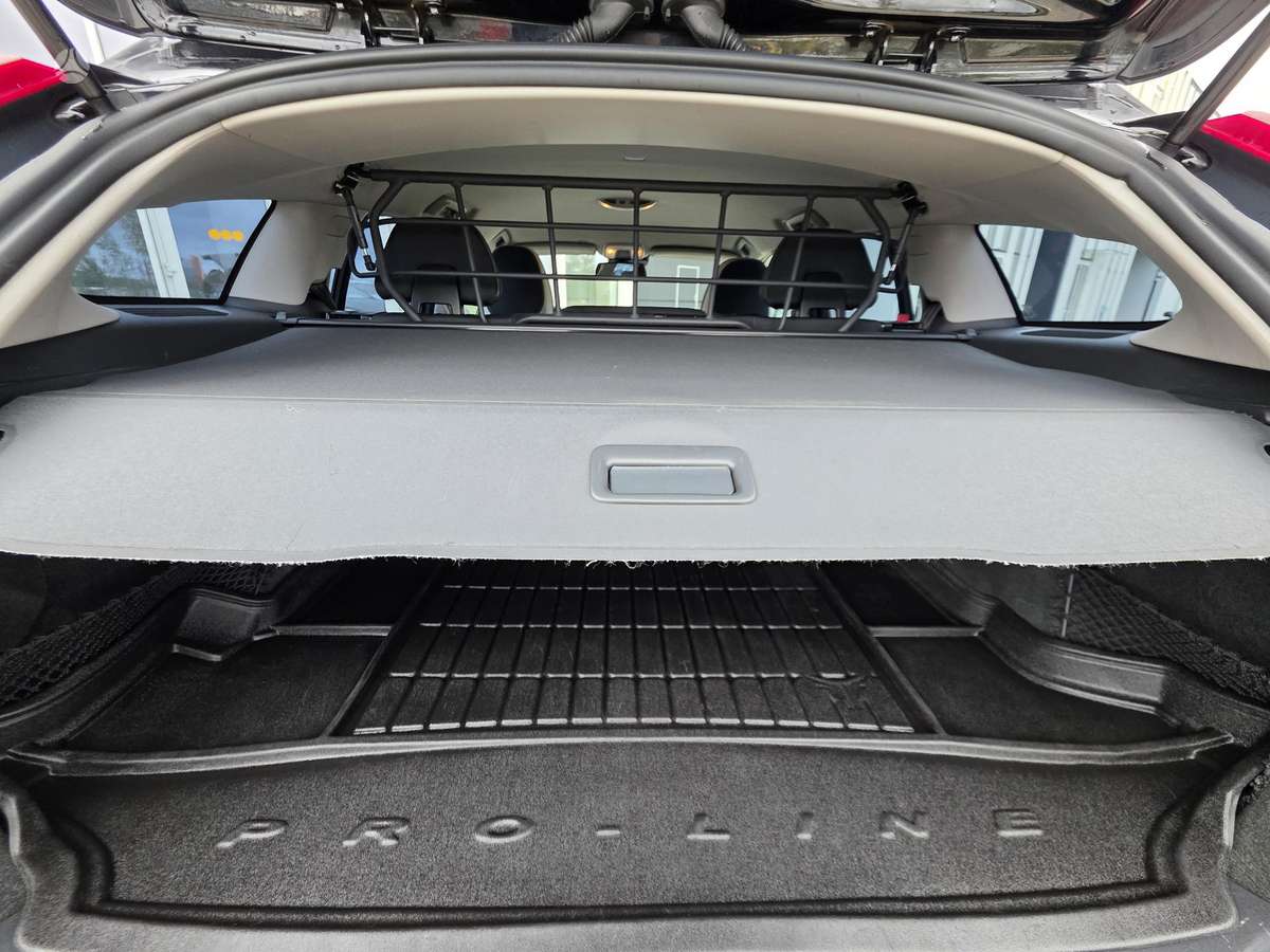 Volvo V60, 2.4 l., universalas