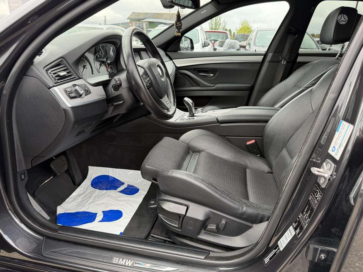 BMW 520, 2.0 l., sedanas
