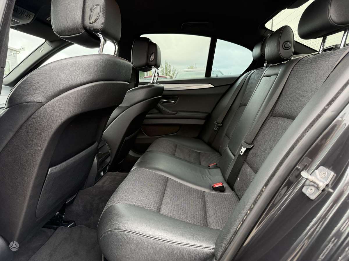 BMW 520, 2.0 l., sedanas