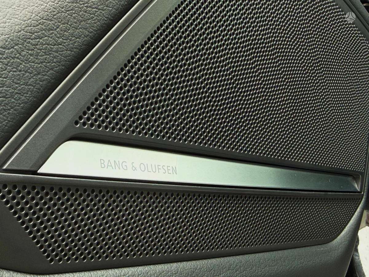 Audi A6, 2.0 l., Седан