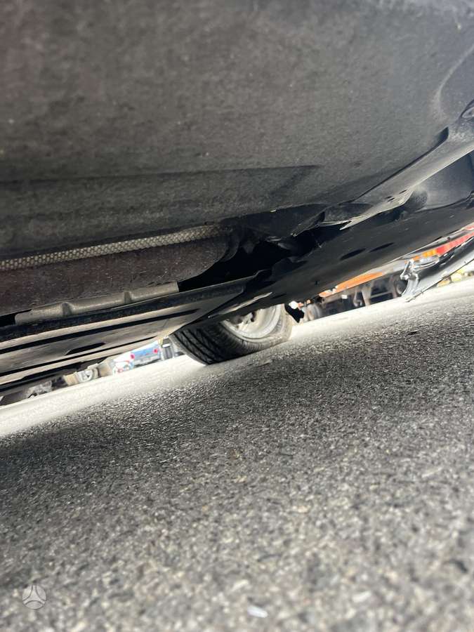 BMW X3, 2.0 l., Внедорожник / Кроссовер