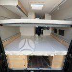 Sunlight CLIFF 601 Adventure edition, campers