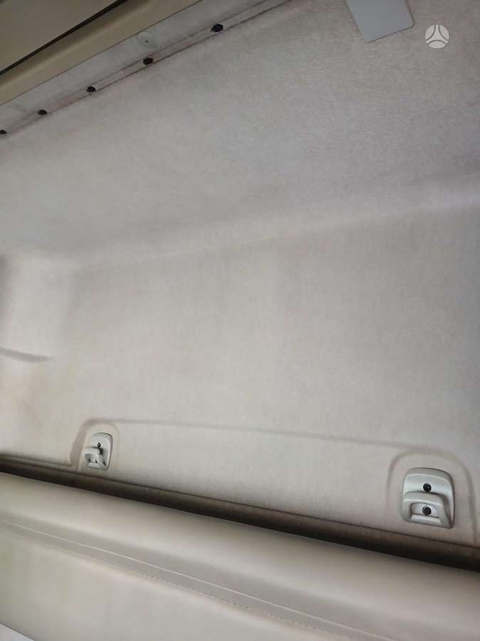 Renault Premium, 2 miegamosios vietos