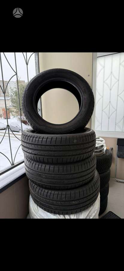 Dunlop, summer 185/60 R15