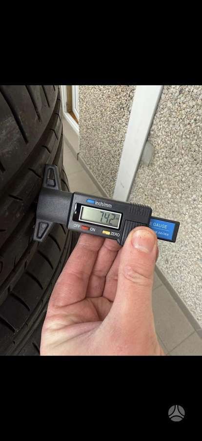 Dunlop, летние 185/60 R15