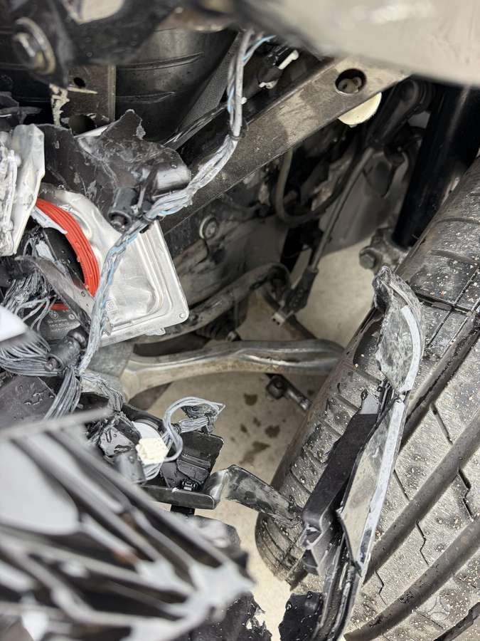 BMW 320, 2.0 l., Универсал