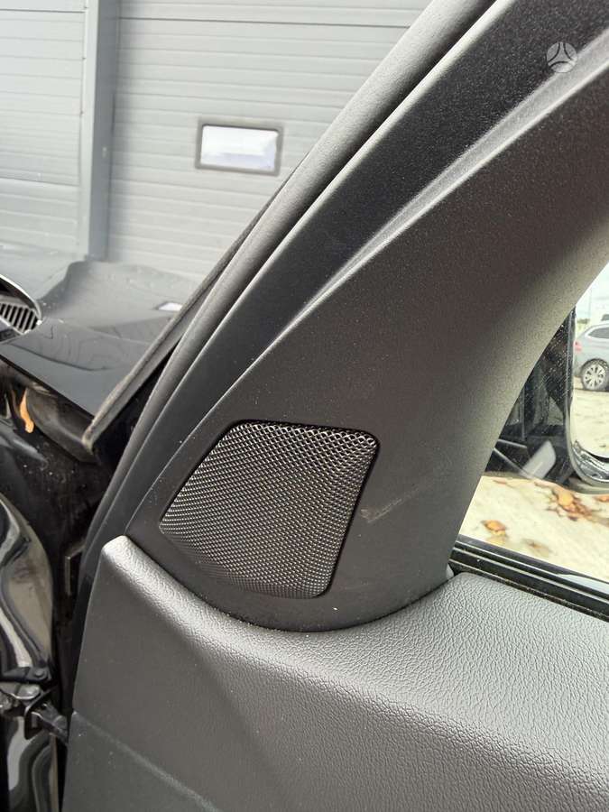 BMW 320, 2.0 l., Универсал