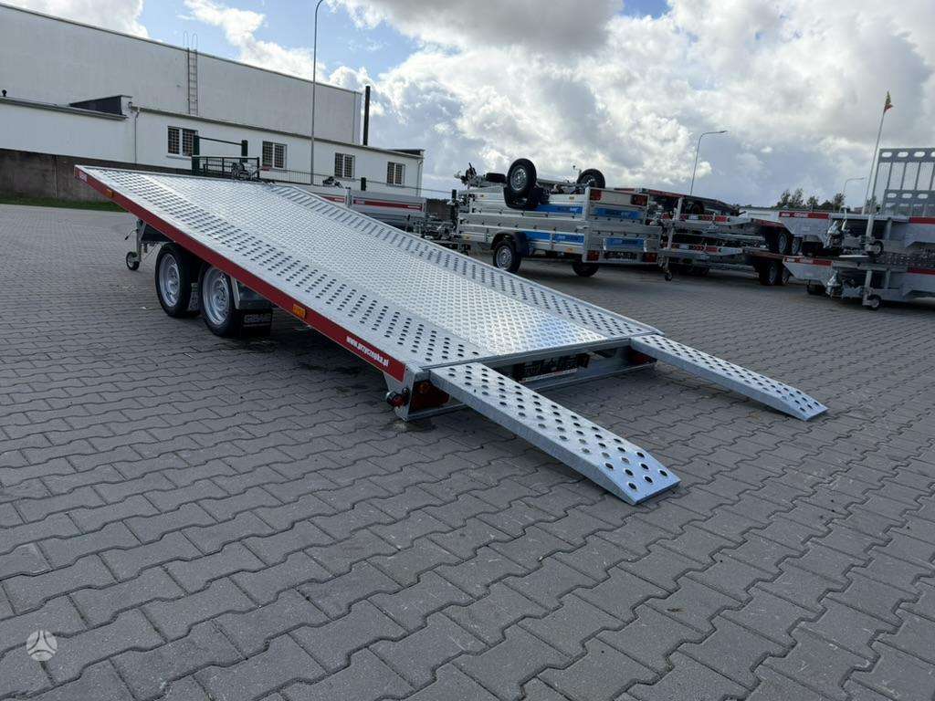 -Kita- GEWE CARKEEPER45, auto transporter