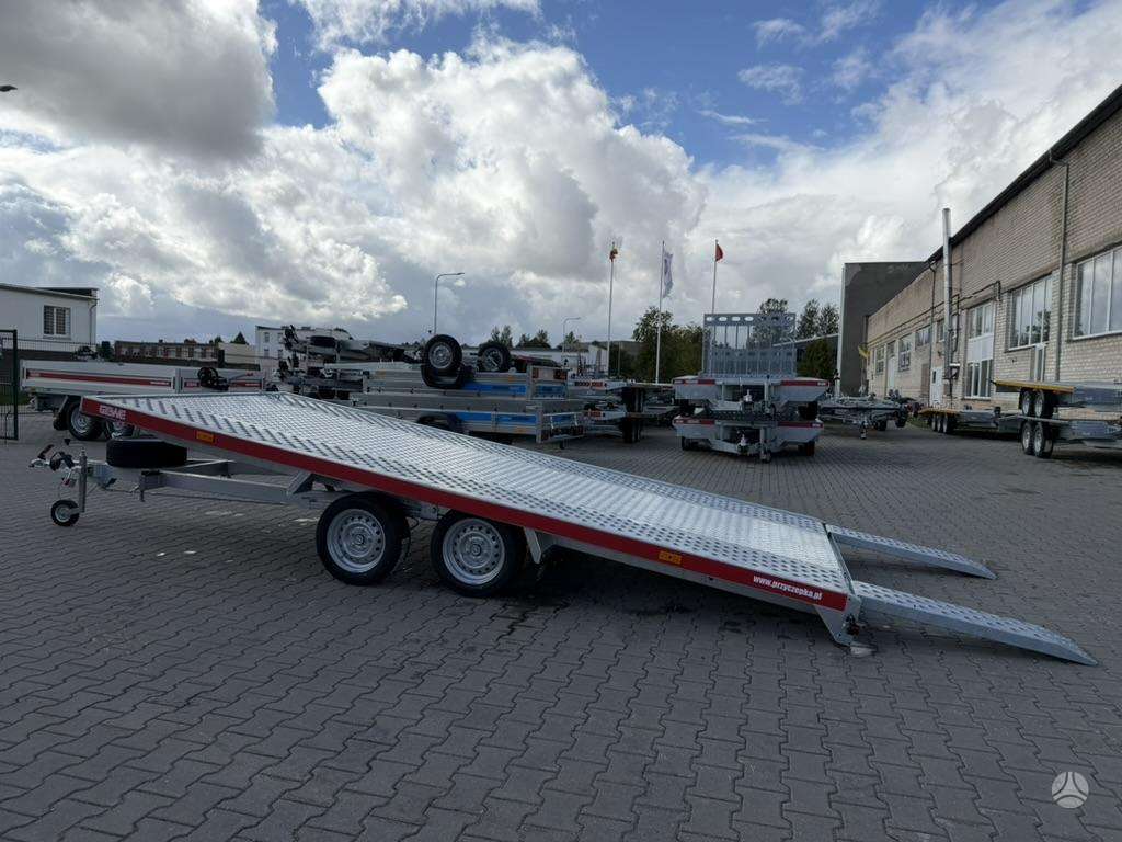 -Kita- GEWE CARKEEPER45, auto transporter