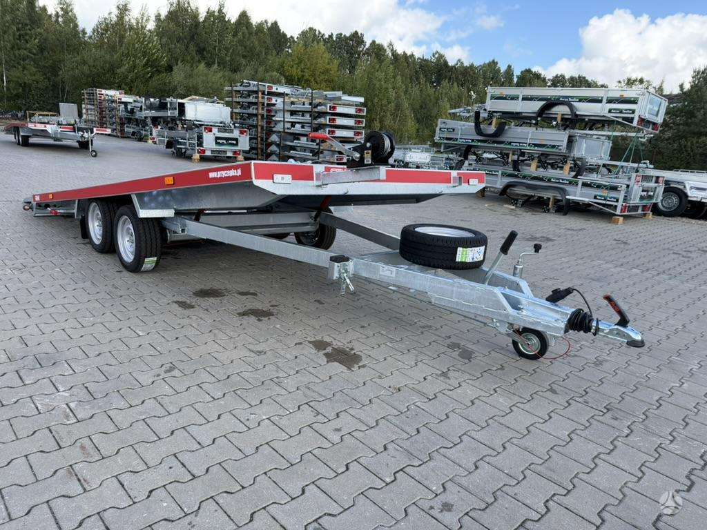 -Kita- GEWE CARKEEPER45, auto transporter