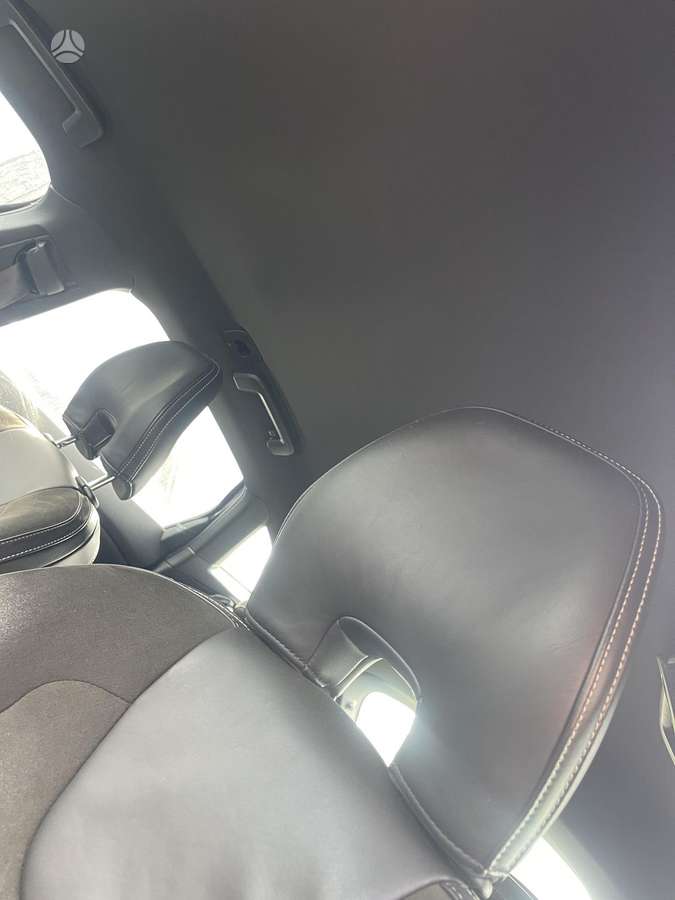 Volvo V40, 2.0 l., Хэтчбек
