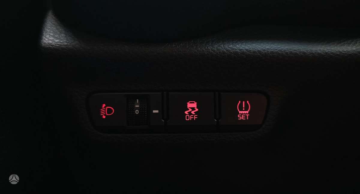 Kia Picanto, 1.2 l., hatchback