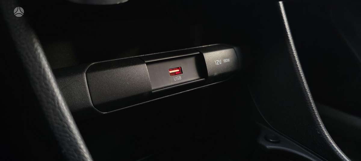 Kia Picanto, 1.2 l., hatchback