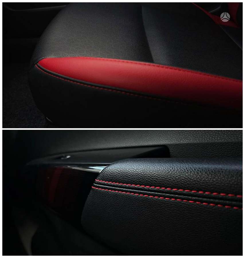 Kia Picanto, 1.2 l., hatchback