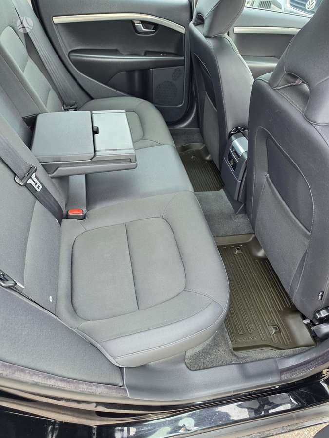 Volvo V70, 2.4 l., Универсал