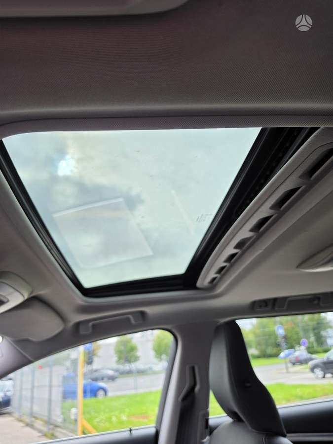 Volvo V70, 2.4 l., wagon