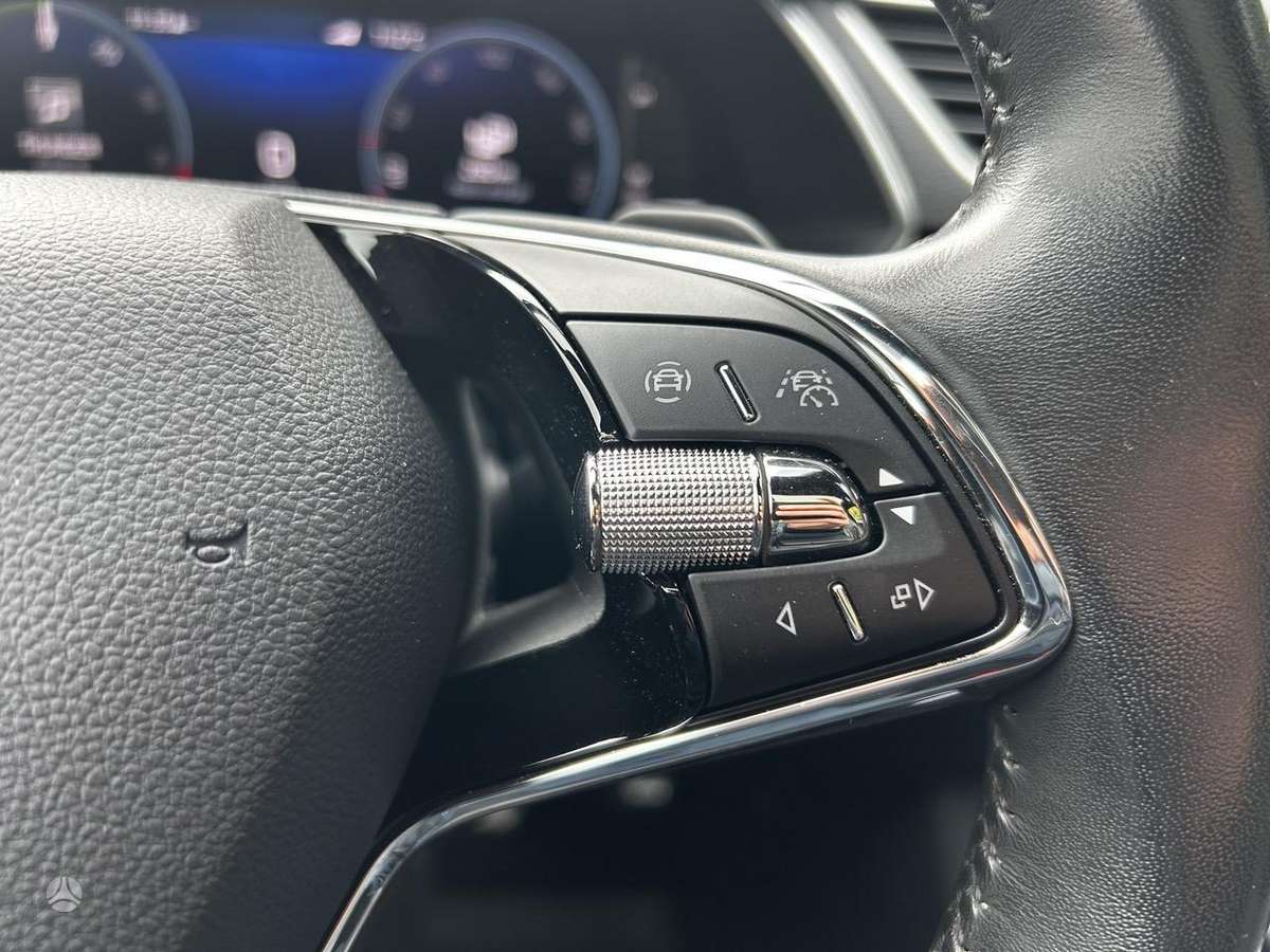Skoda Superb, wagon