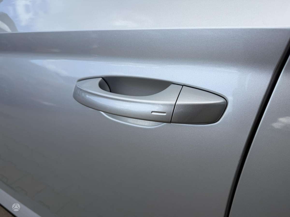 Skoda Superb, 1.5 l., Универсал