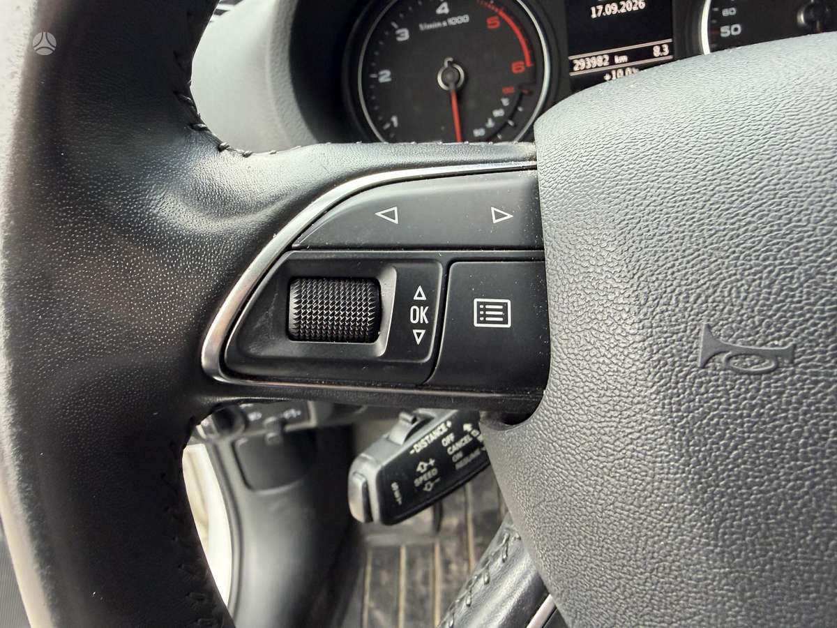 Audi A3, 1.6 l., Хэтчбек