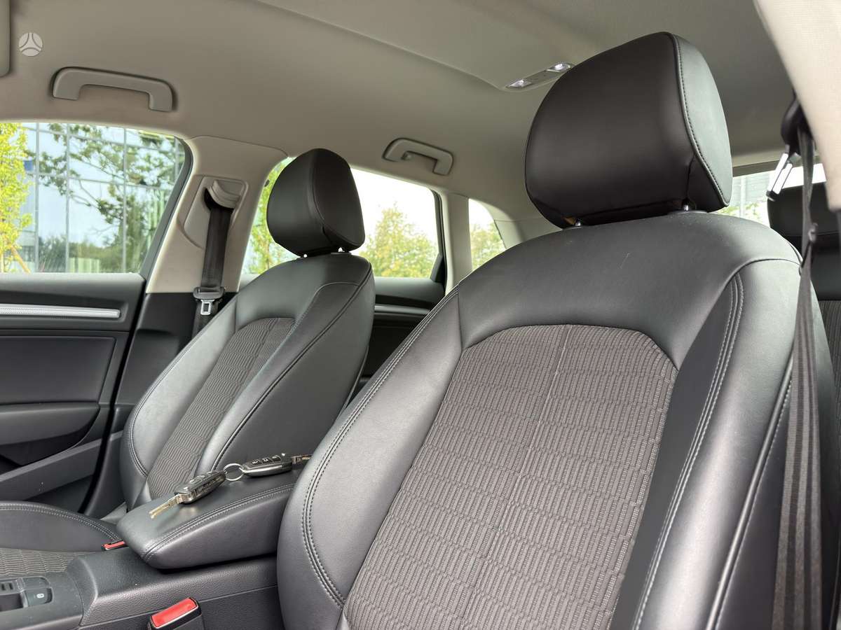 Audi A3, 1.6 l., hatchback
