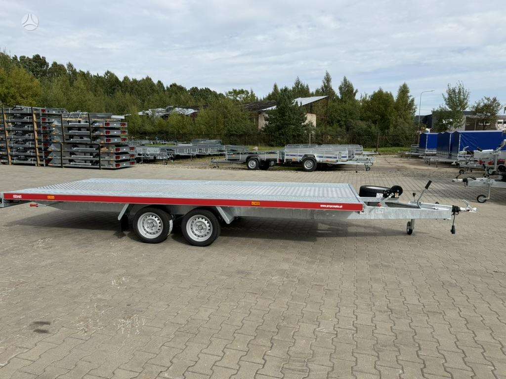 -Kita- GEWE PLAT-5021, auto transporter