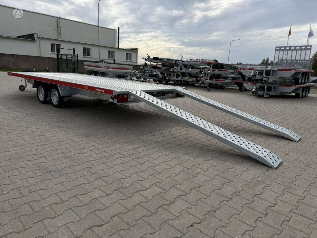 -Kita- GEWE PLAT-5021, auto transporter