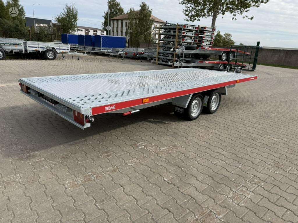 -Kita- GEWE CARKEEPER45, auto transporter
