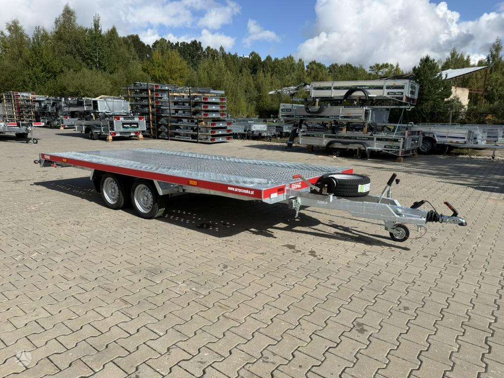 -Kita- GEWE CARKEEPER45, auto transporter