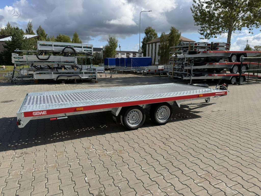 -Kita- GEWE CARKEEPER45, auto transporter