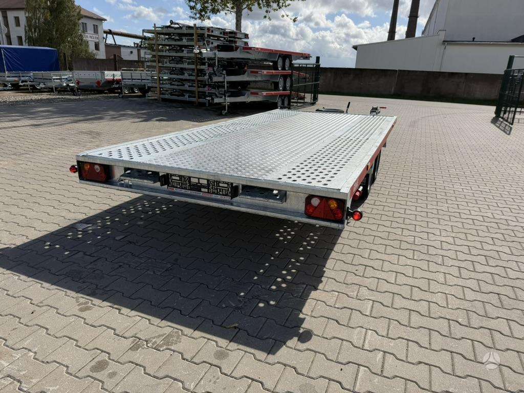 -Kita- GEWE CARKEEPER45, auto transporter
