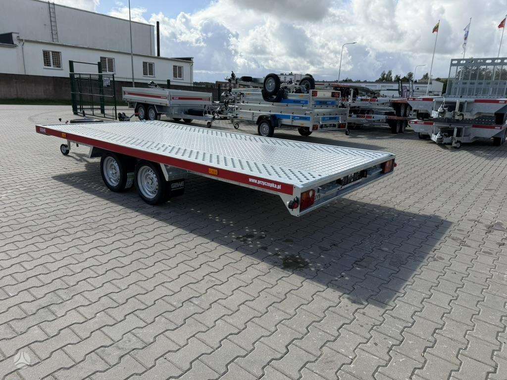 -Kita- GEWE CARKEEPER45, auto transporter