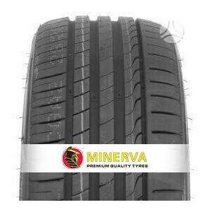 Minerva F205, летние 225/55 R17