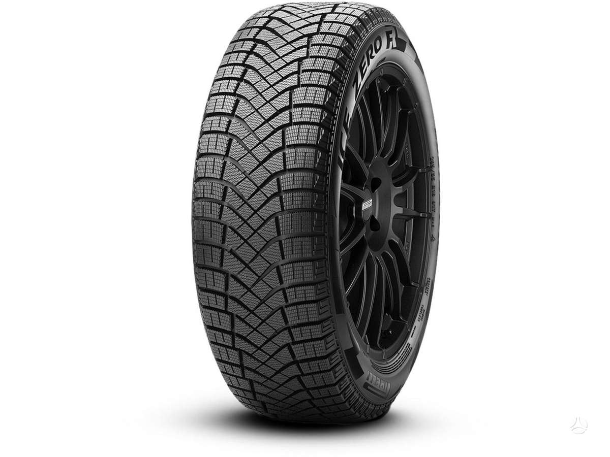 Pirelli Ice Zero FR, winter 235/60 R17
