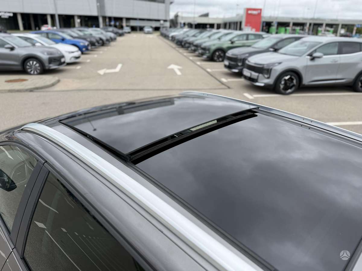 Seat Leon, 2.0 l., Универсал