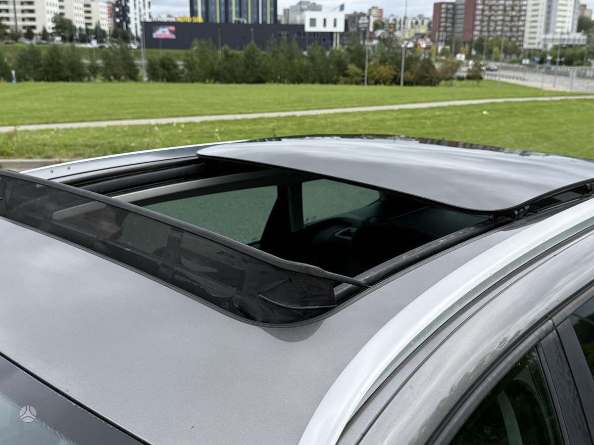 Seat Leon, 2.0 l., wagon