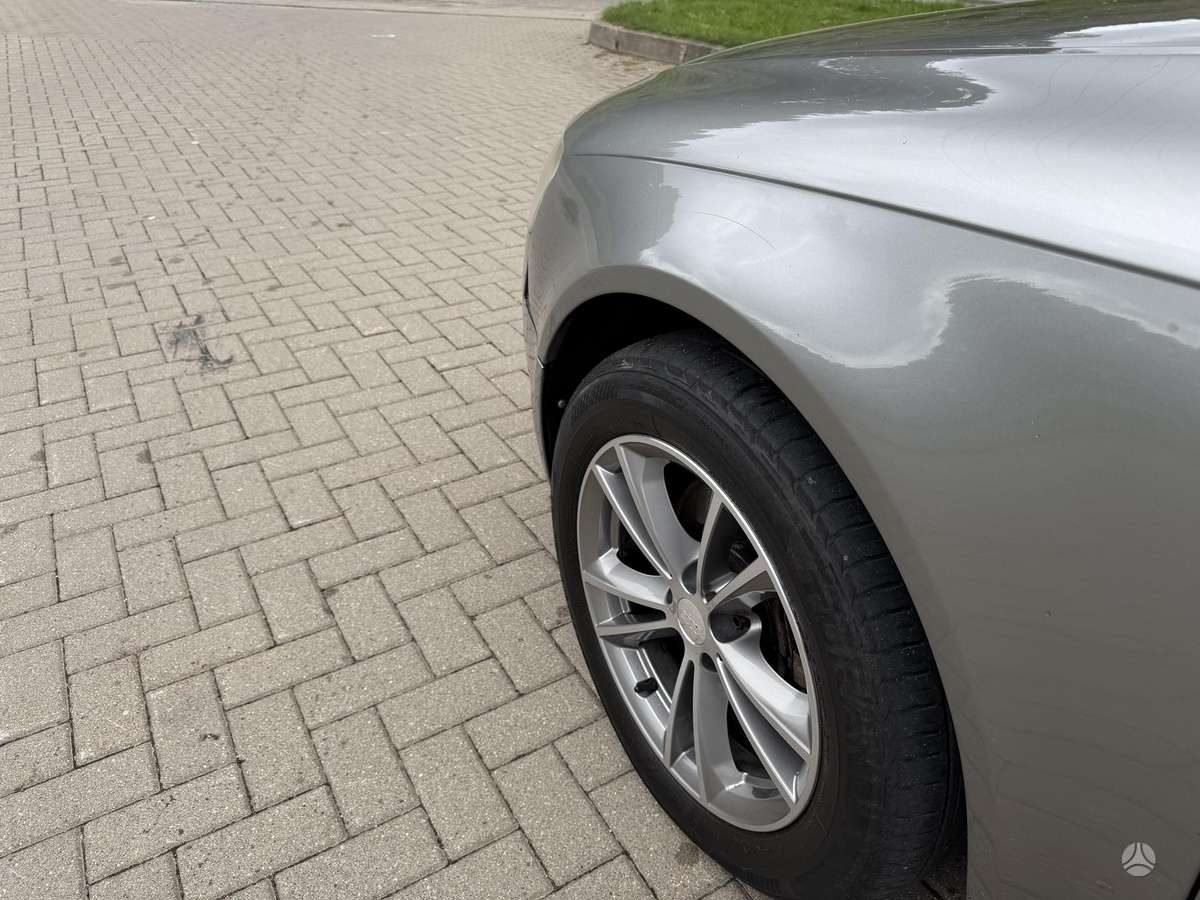 Audi A6, 3.0 l., Универсал