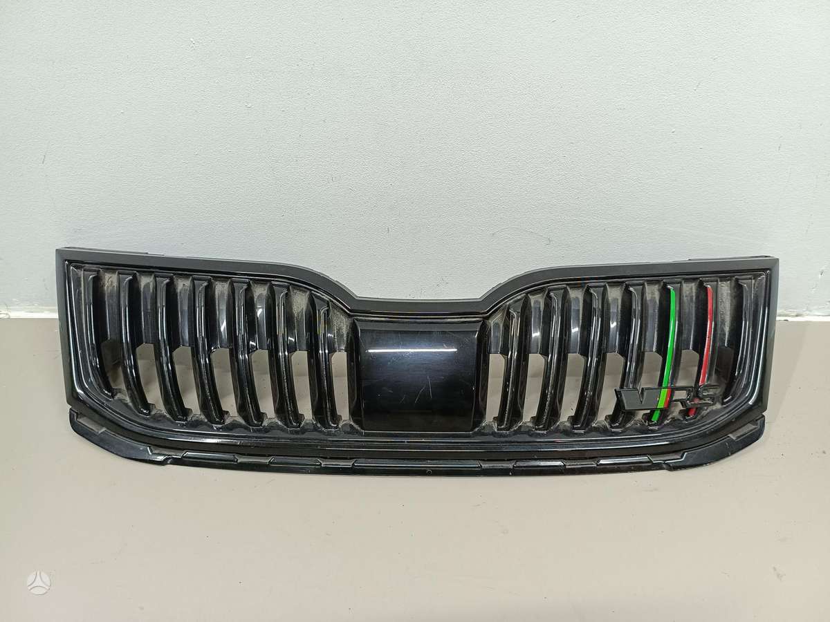 Skoda Octavia детали кузова