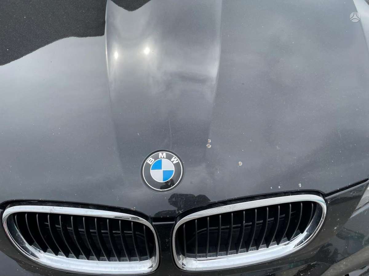 BMW 320, 2.0 l., wagon