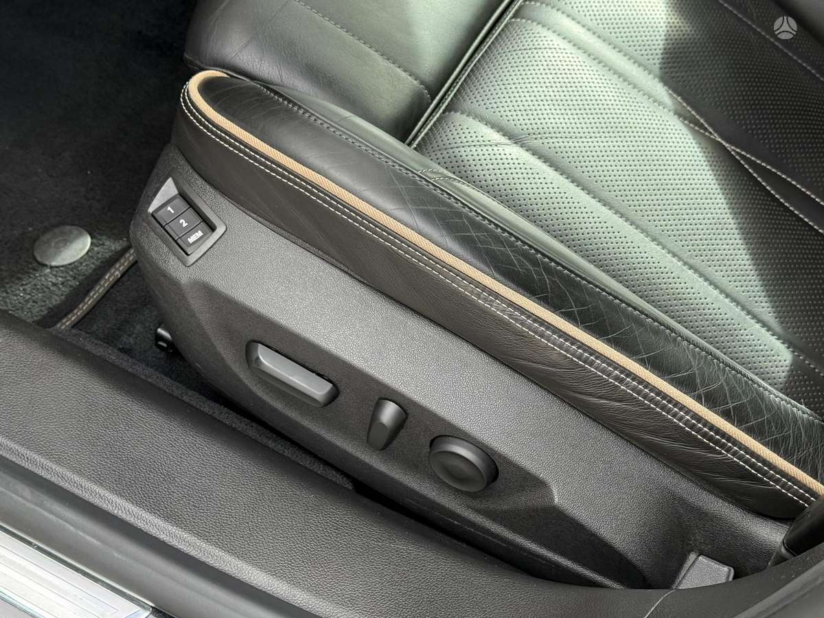 Opel Insignia, 2.0 l., wagon