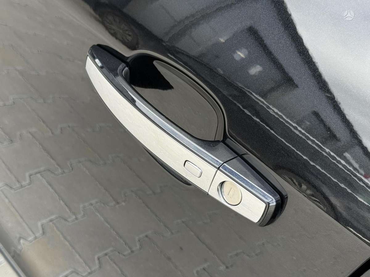 Opel Insignia, 2.0 l., wagon