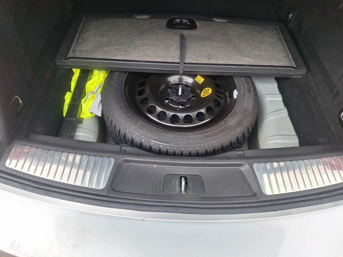 Opel Insignia, 2.0 l., Универсал