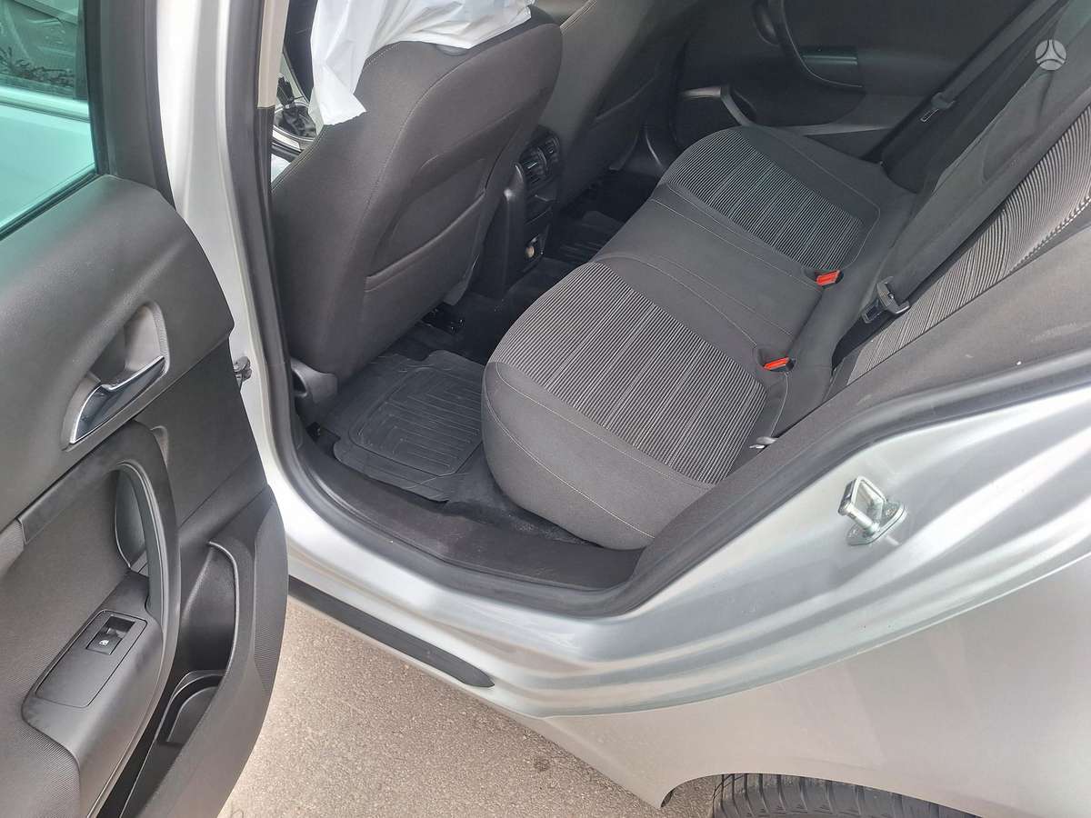Opel Insignia, 2.0 l., Универсал