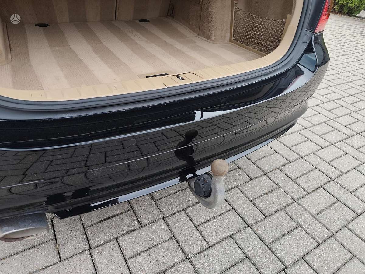 BMW 318, 2.0 l., Универсал